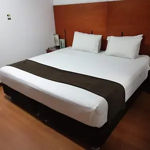 Hotel Aw Boutique, Bogotá